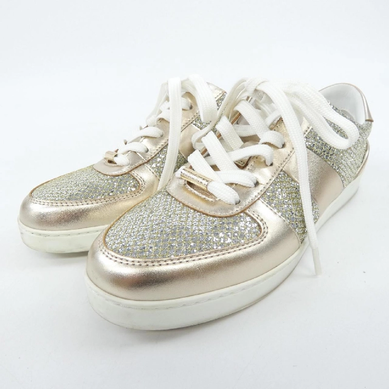 Giày thể thao JIMMY CHOO TERI - Hàng hiệu Authentic 829701