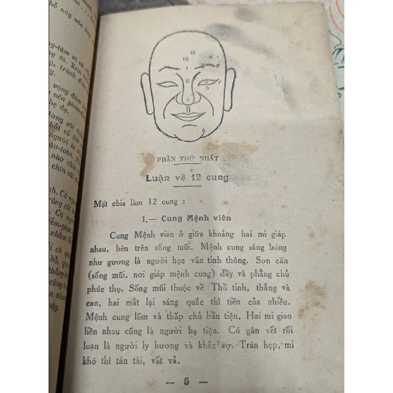 Xem tướng lấy - Tú Can 129908