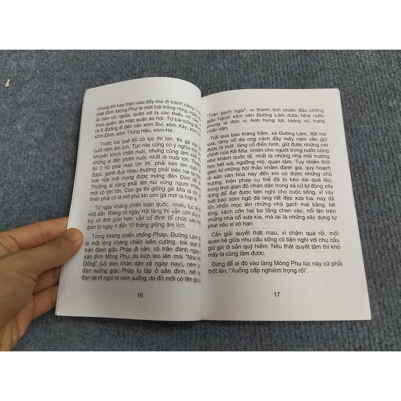 TIẾNG VỌNG MIỀN ĐẤT HAI VUA 479793