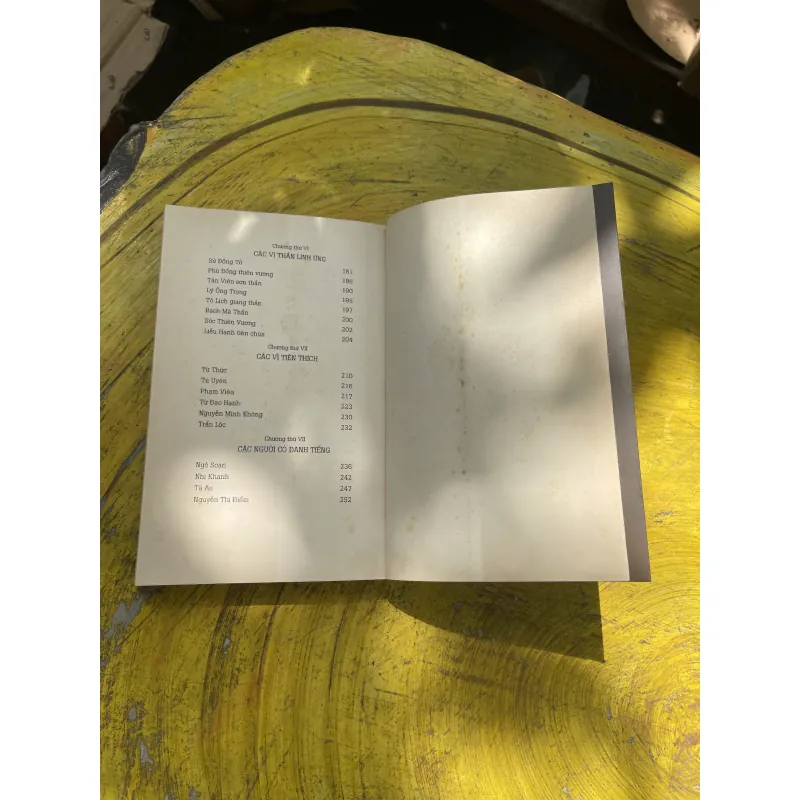 NAM HẢI DỊ NHÂN - PHAN KẾ BÍNH 780734