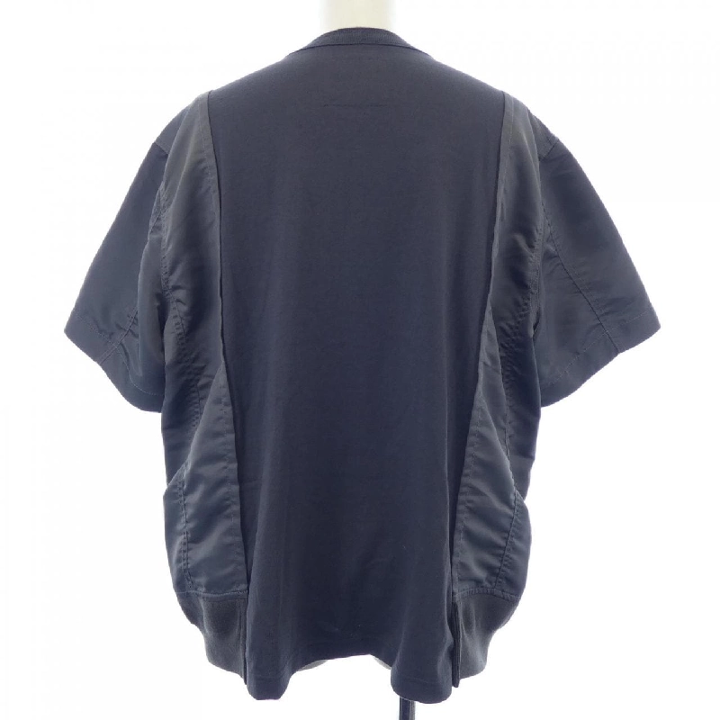 Áo thun SACAI - Hàng hiệu Authentic 905651