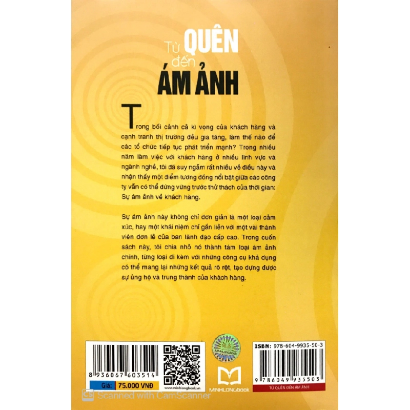 Từ Quên Đến Ám Ảnh - Raymond Lee, Joan Young 287879