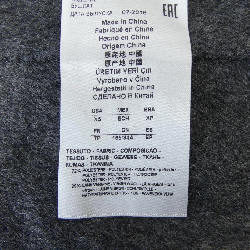 Áo choàng ARMANI EXCHANGE 632005