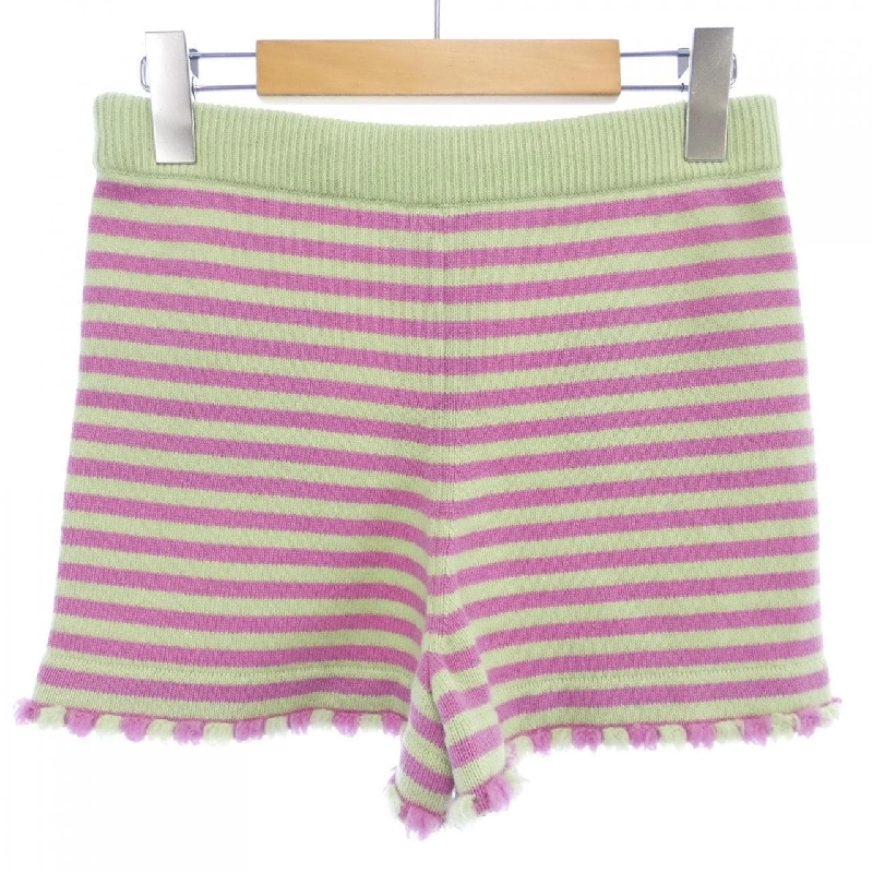 Chanel CHANEL LOOK35 P79538K11483 25S Quần shorts 647279