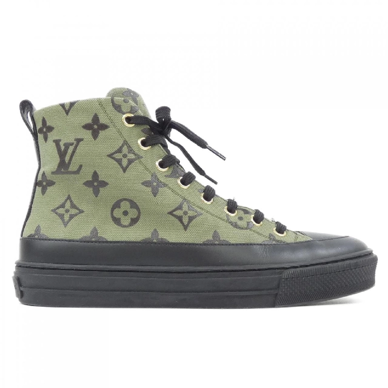 【Mã giảm giá】Giày sneaker LOUIS VUITTON 662609