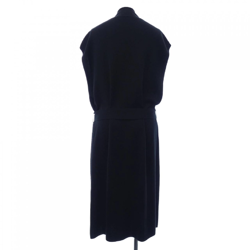 【Mã giảm giá】Áo vest dài HERMES 636960