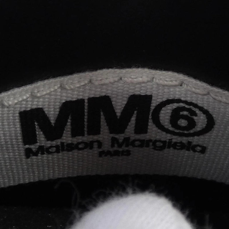 Túi MM6 - Hàng hiệu Authentic 834358