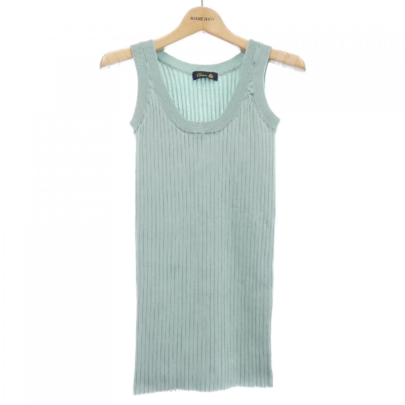 Đồ lót DRAWER 6518-199-0437 Áo tank - Hàng hiệu Authentic 775396