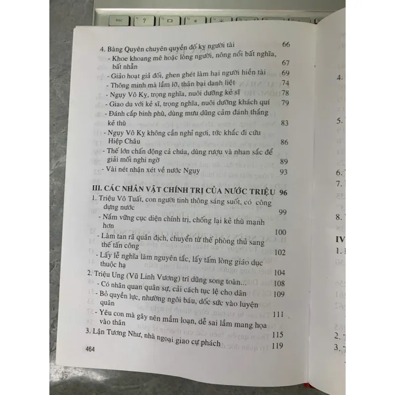 CÁC ANH HÙNG HÀO KIỆT TRONG THỜI LOẠN - PHÙNG LẬP NGAO 730996