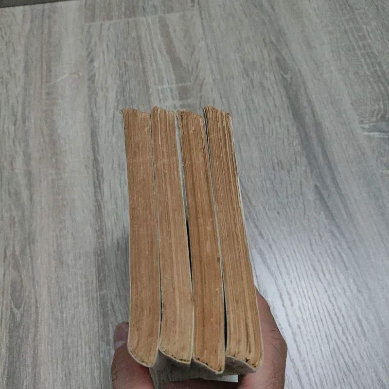 Đông Chu Liệt Quốc - 4 tập 590960