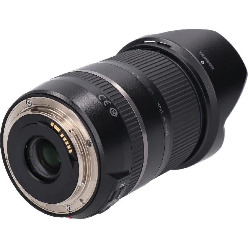 EOS 16-300mm F3.5-6.3 Di III PZD - Hàng hiệu Authentic 880600