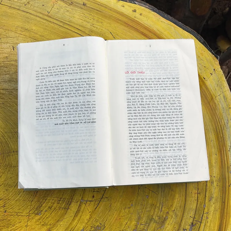 TỪ ĐIỂN ANH - VIỆT ENGLISH- VIETNAMESE DICTIONARY  711950