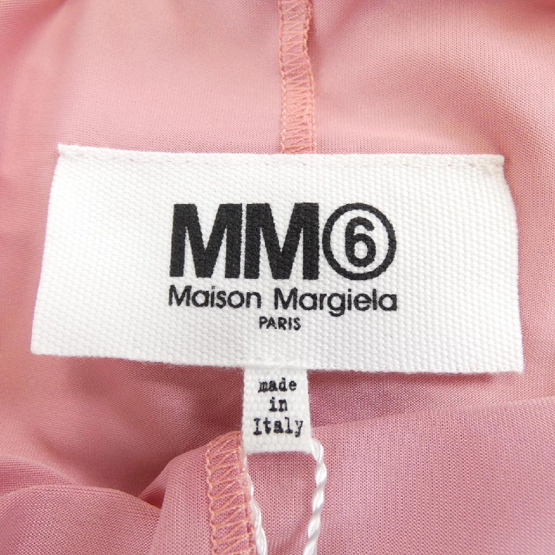 Đầm MM6 S32CU0016 - Hàng hiệu Authentic 814141