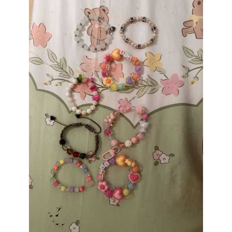 Tất cả vòng cho mẹ và bé 50k  929286