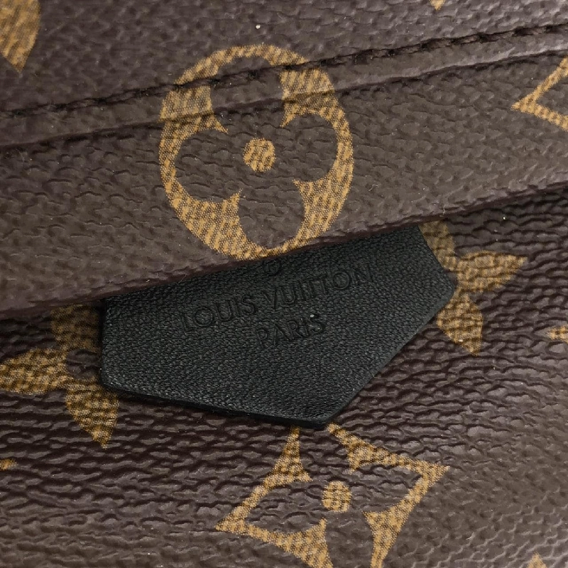 Balo Louis Vuitton Monogram Palm Springs MINI M41562 - Hàng hiệu Chính hãng 776451