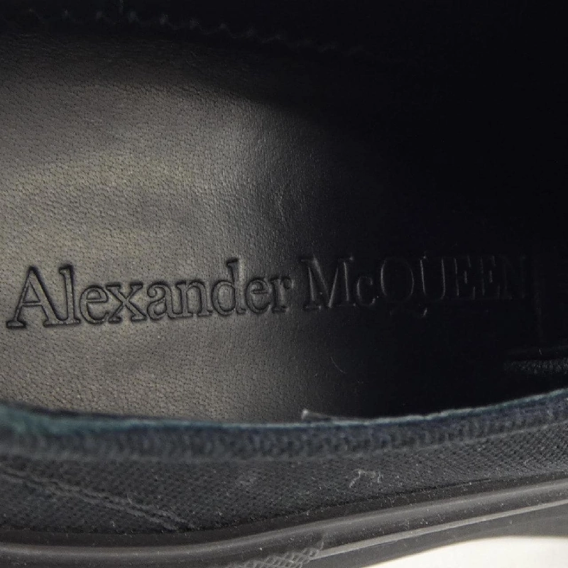 Giày ALEXANDER McQUEEN 611705 - Hàng hiệu Chính hãng 828848