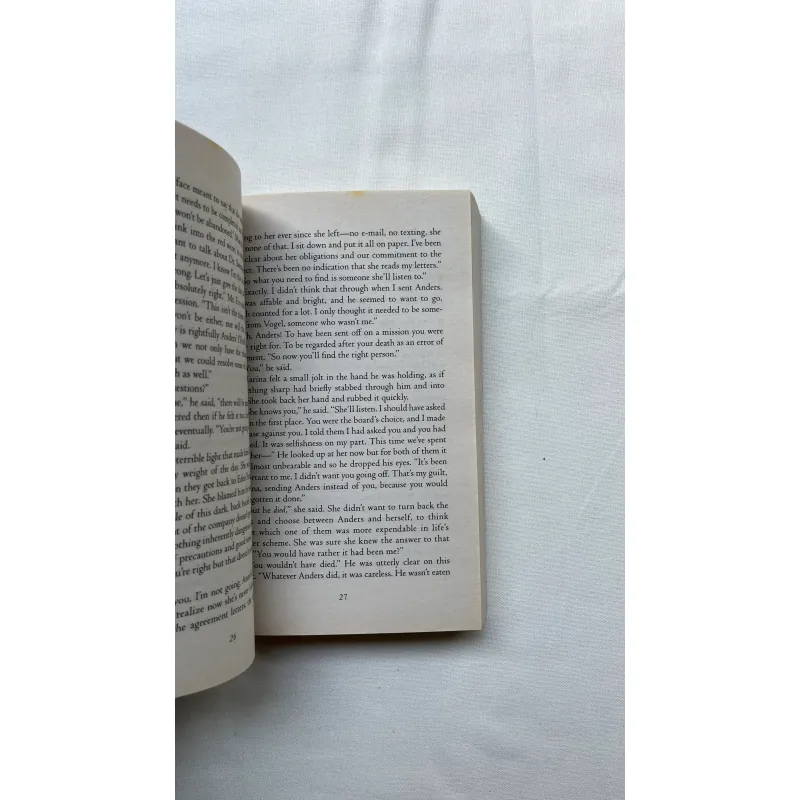 State of Wonder - Ann Patchett 789394