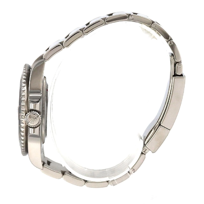 Đồng hồ Rolex GMT Master II 116710LN SS tự động - Hàng hiệu chính hãng 879943