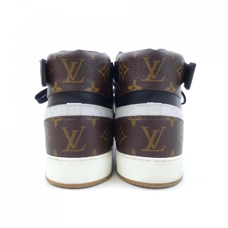 Giày thể thao LOUIS VUITTON - Hàng hiệu Authentic 907345