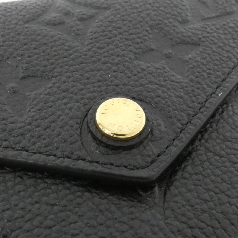 Ví Louis Vuitton Monogram Empreinte Portefeuille Victoire M64060 - Hàng hiệu Authentic 806032
