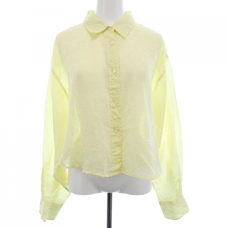 IENA Áo sơ mi - Hàng hiệu Authentic 810687