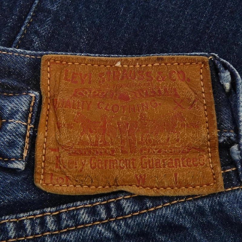 Quần jeans LEVI'S 37501-0117 - Hàng hiệu Authentic 886453