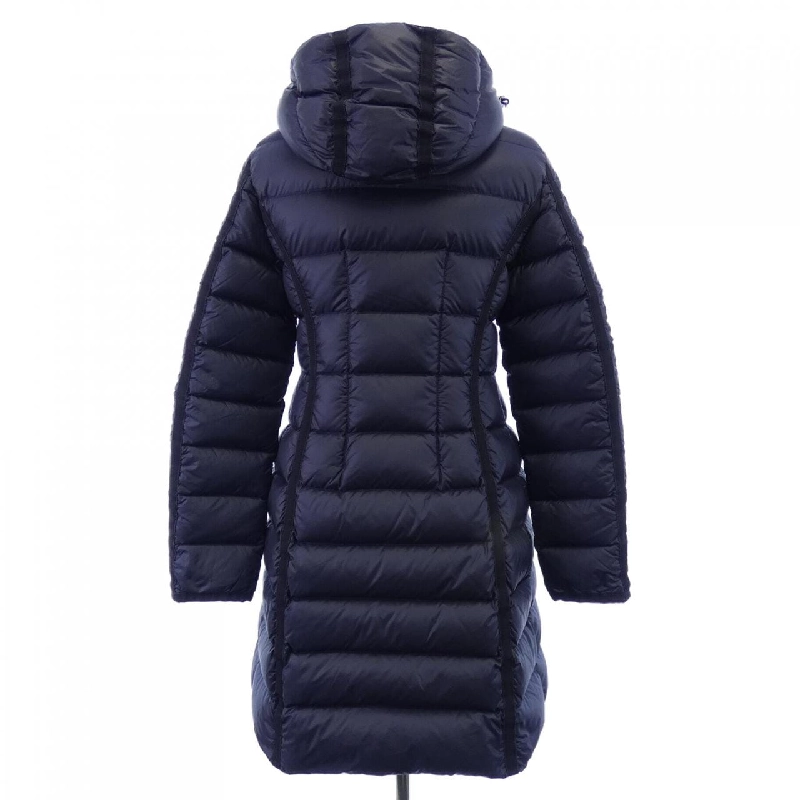 MONCLER HERMINE Áo khoác lông - Hàng hiệu Chính hãng 821254