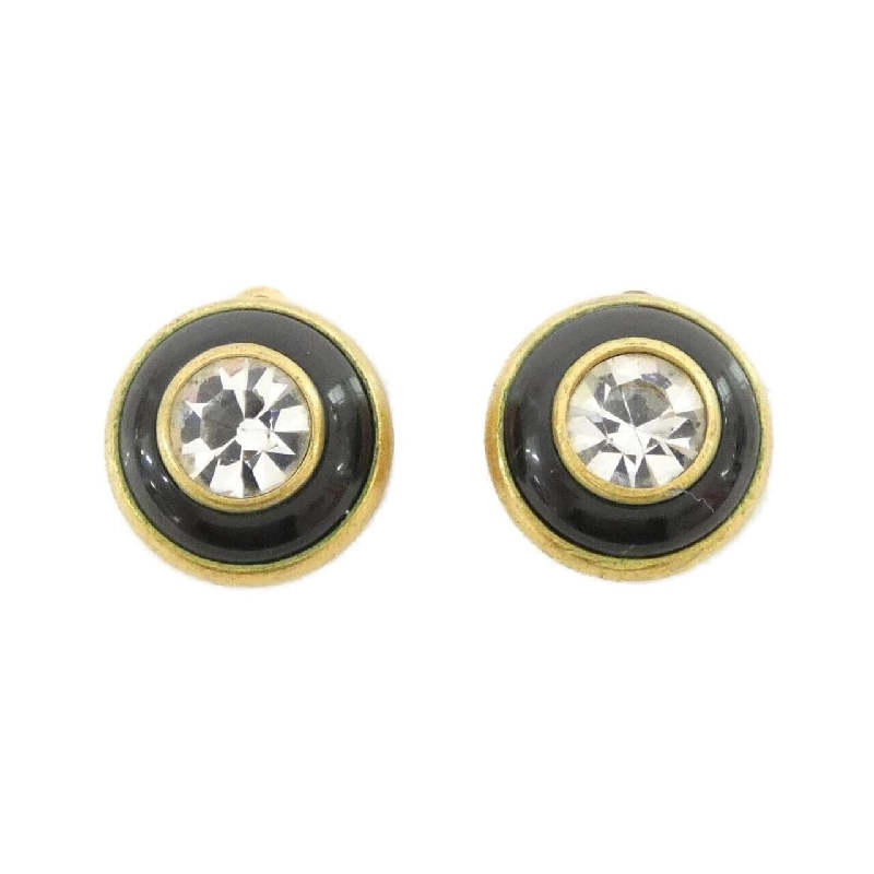 【Vintage】Bông tai Chanel 627269