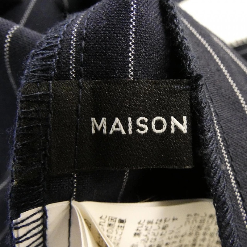 MAISON SPECIAL Áo khoác - Hàng hiệu Authentic 816602