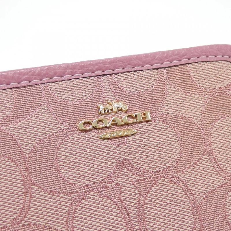 Ví đựng tiền コーチ CH389 - Hàng hiệu Authentic 806697