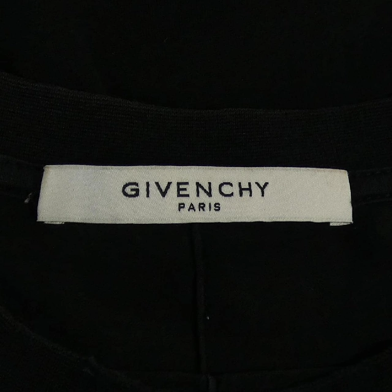 Áo thun GIVENCHY BM701W3Y03 - Hàng hiệu Chính hãng 895506
