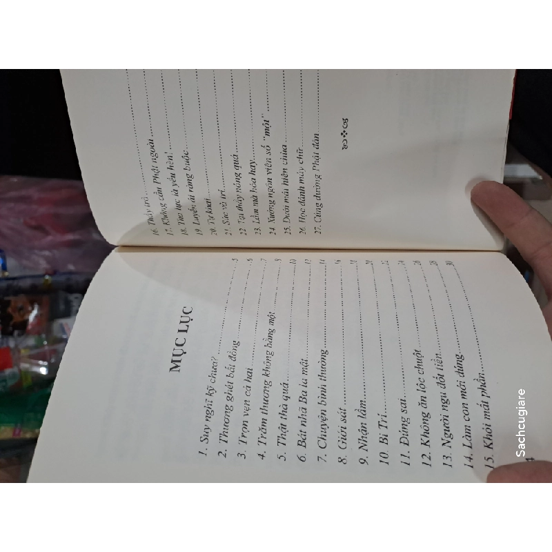 Chuyện bình thường - Chân Tính 2011 mới 80% ố (Văn học Việt Nam) HCM1804 1022008