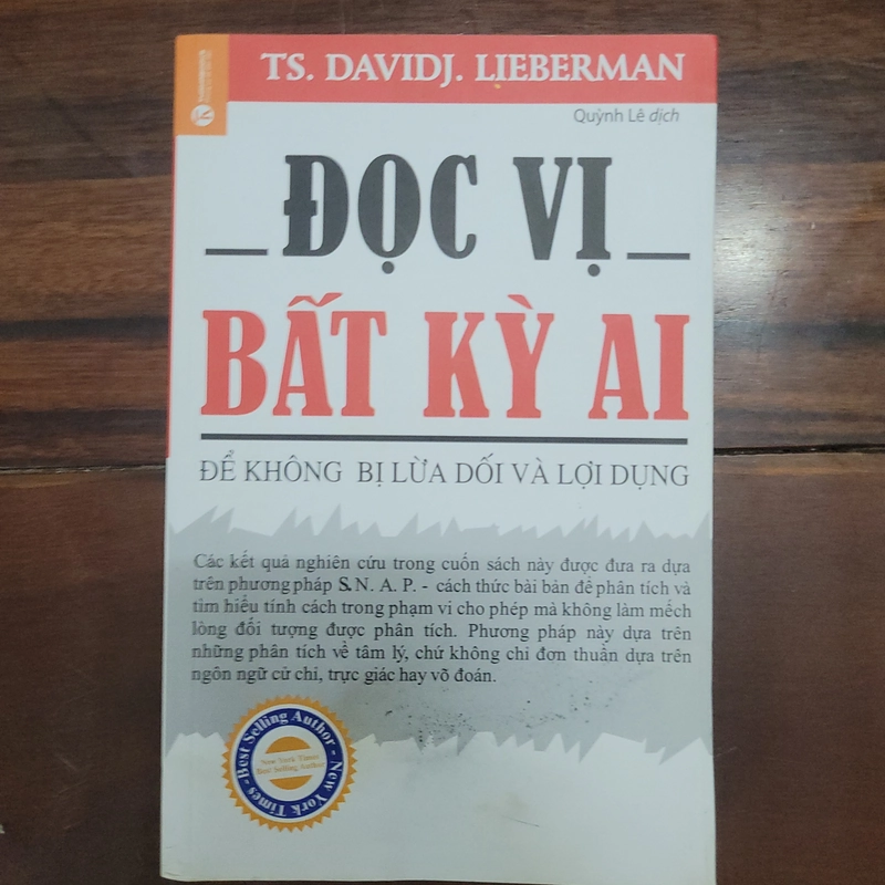 Đọc vị bất kì ai 453296