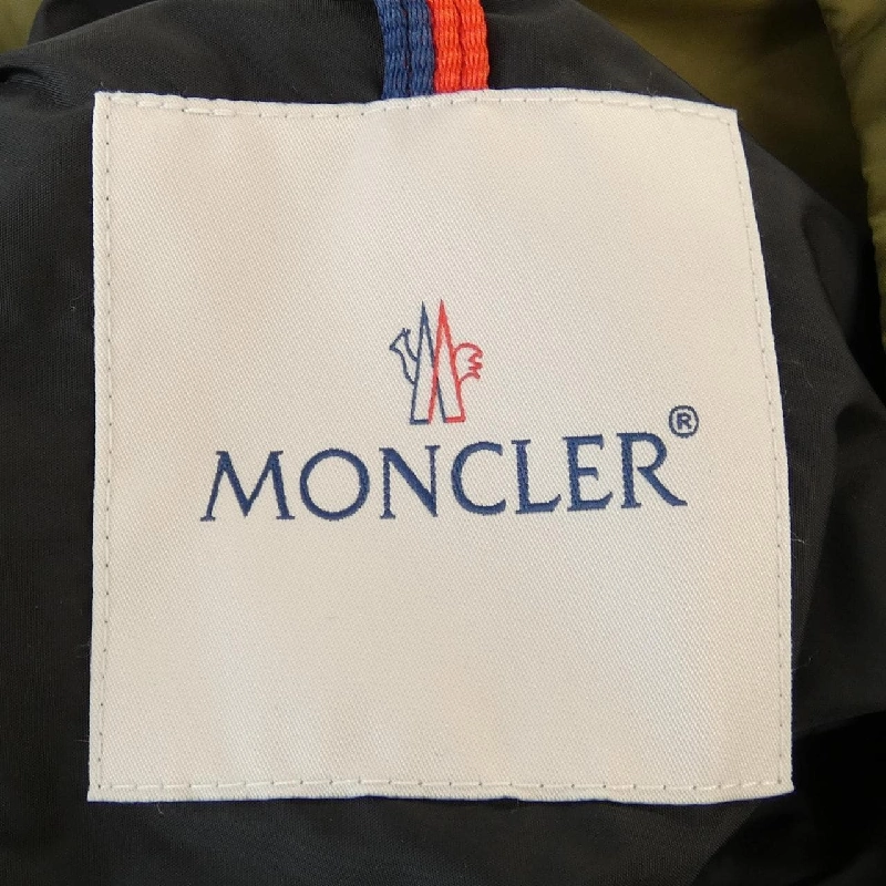 Áo khoác MONCLER 633316