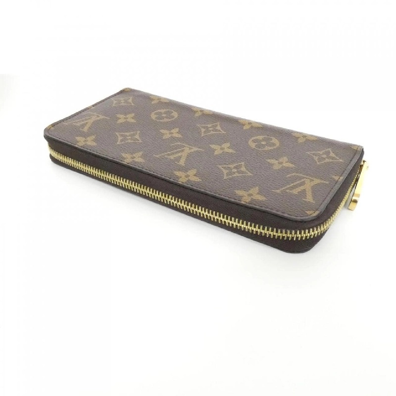 Ví Zippy Monogram Louis Vuitton M41895 619197