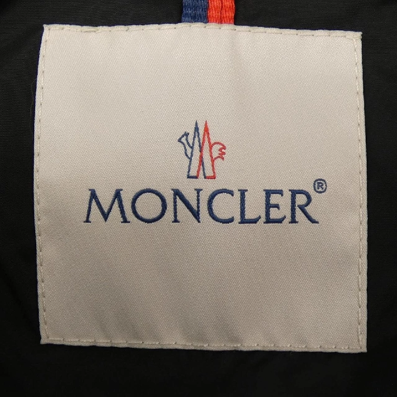 MONCLER CLUNY Áo khoác lông - Hàng hiệu Chính hãng 884948