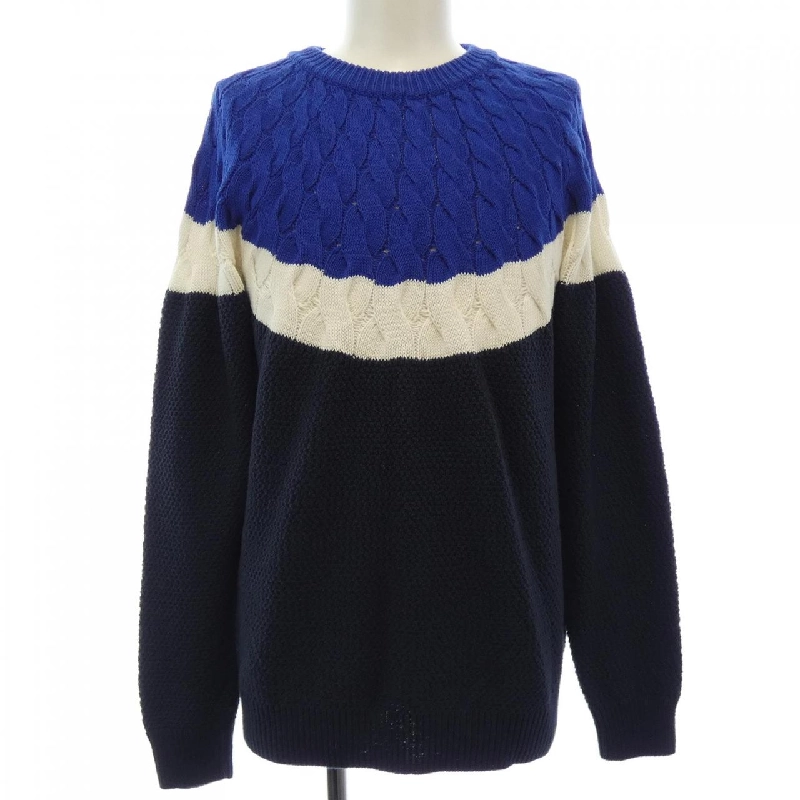 UNIFORM EXPERIMENT - Áo len Hàng hiệu Authentic 903149