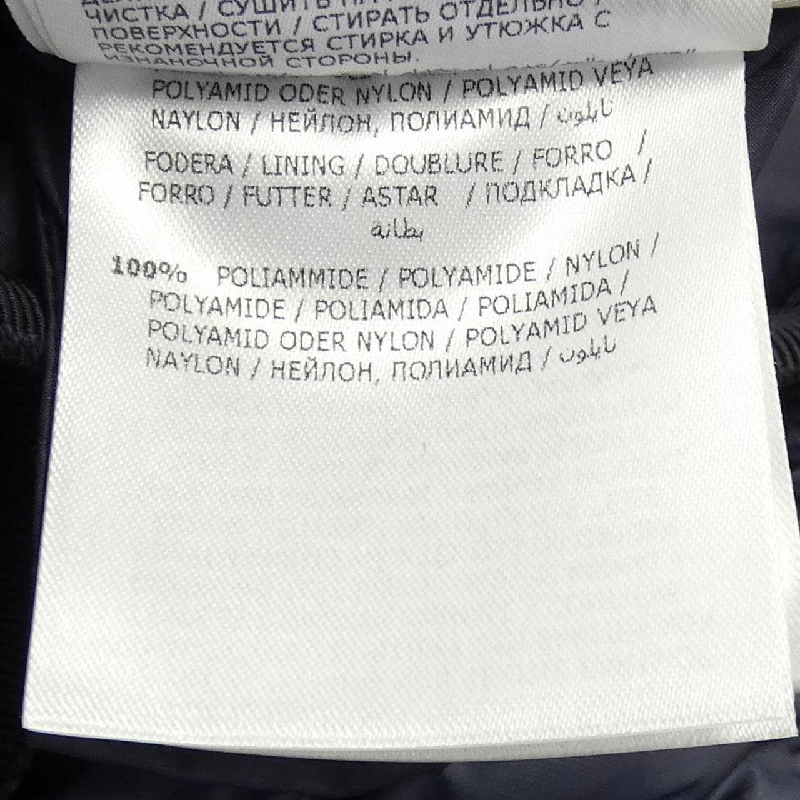 MONCLER HERMINE Áo khoác lông - Hàng hiệu Chính hãng 818566