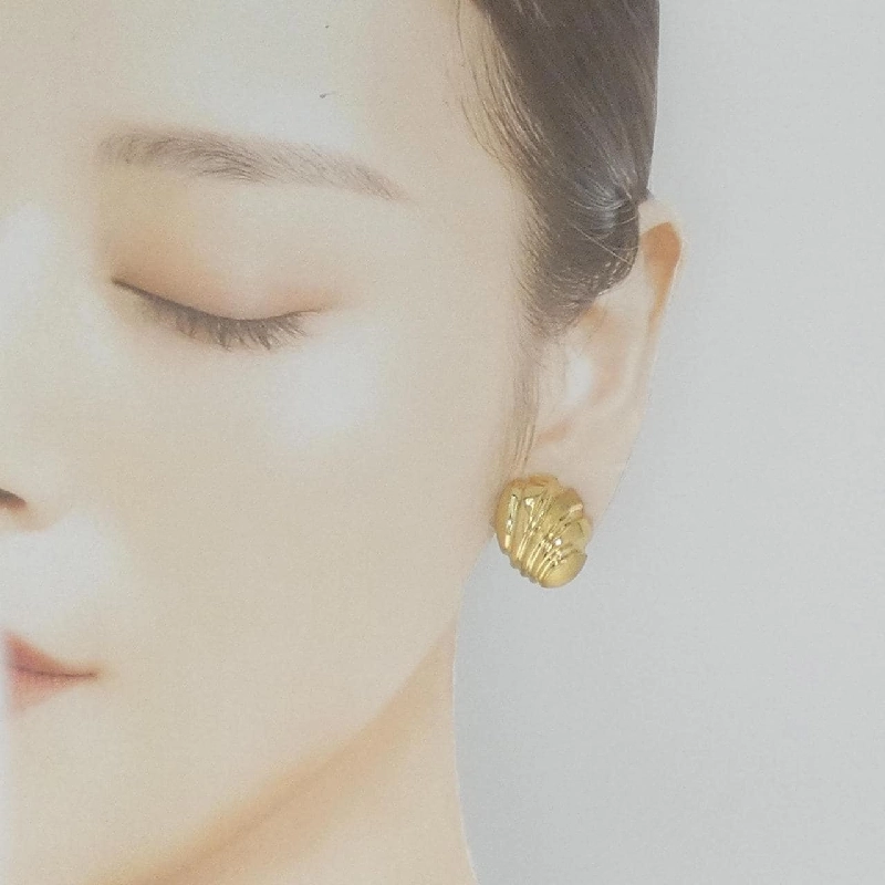 Bông tai 750YG UnoAere 665991