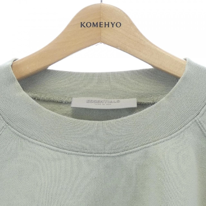 Fear of God Essentials FEAROFGOD ESSENTIALS 8312-343-1806 Áo khoác - Hàng hiệu Chính hãng 884558