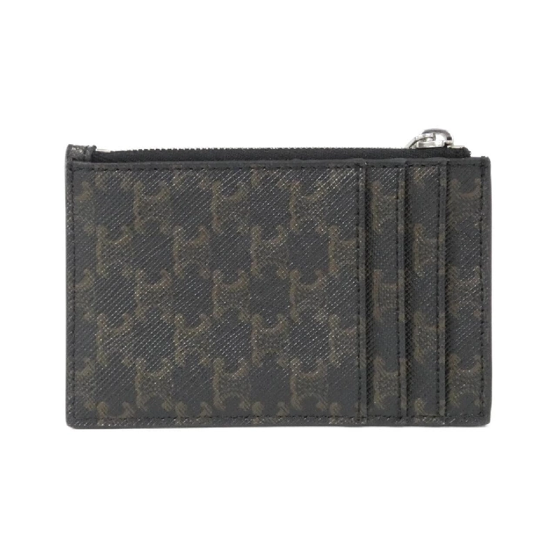 Celine 10F992BZ9 Ví tiền - Hàng hiệu Authentic 806415