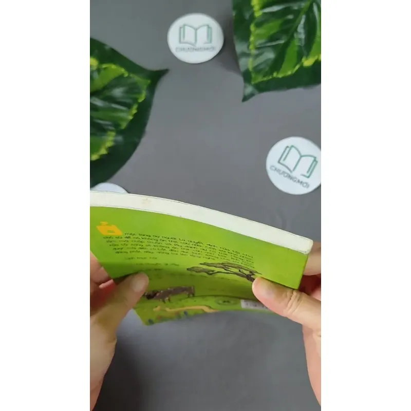 Truyện ngụ ngôn thế giới chọn lọc - Nguyễn Trọng Báu 604620