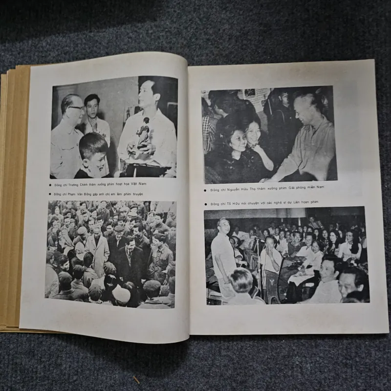 30 năm nghệ thuật điện ảnh Việt Nam 759522