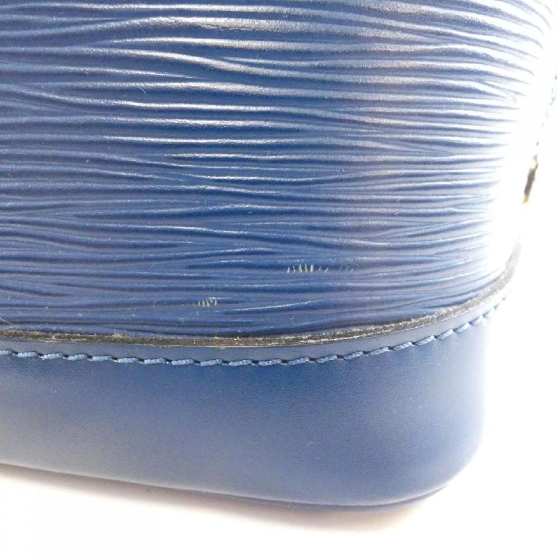 Túi xách Louis Vuitton Epi Alma PM M52145+J00275 - Hàng hiệu Chính hãng 772436