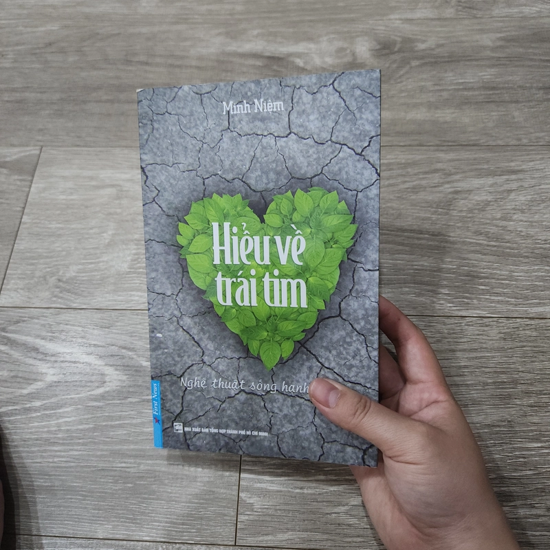 Hiểu về trái tim - Minh Niệm 523120