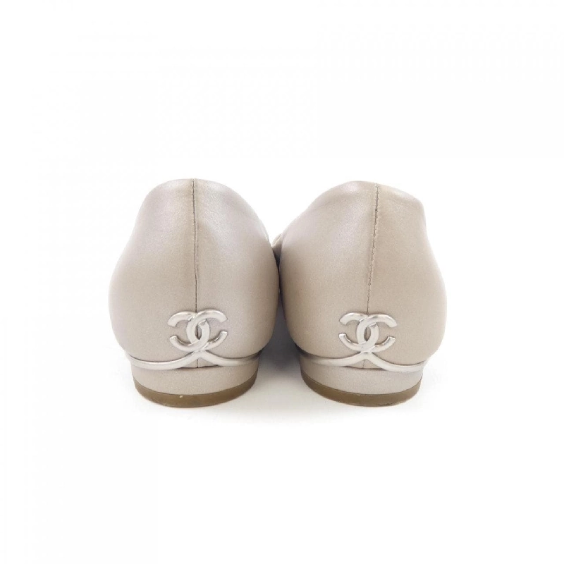 Giày CHANEL G27114 - Hàng hiệu Authentic 830015