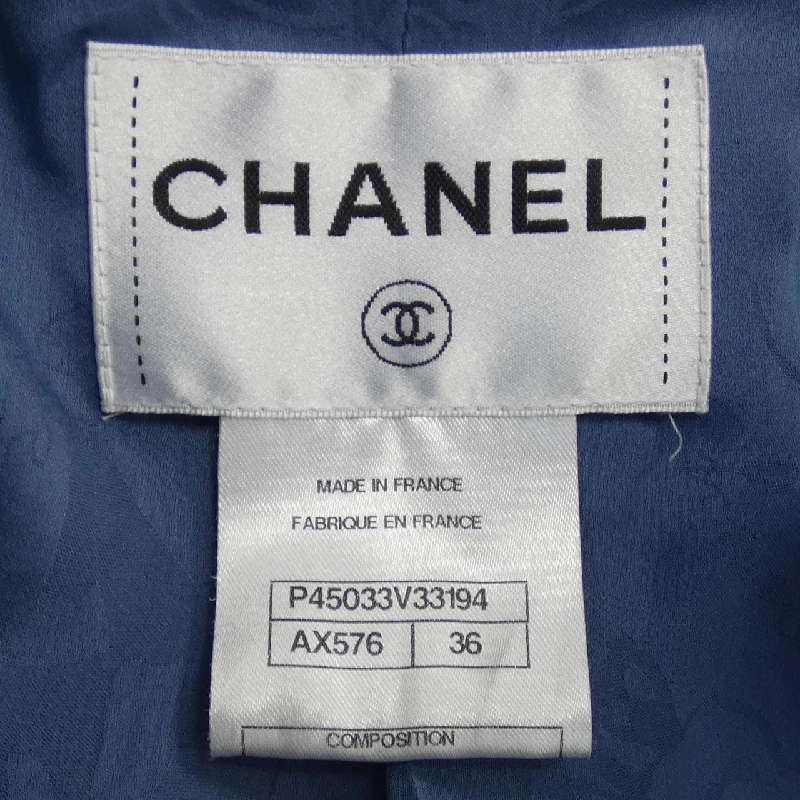 Áo khoác CHANEL 633157