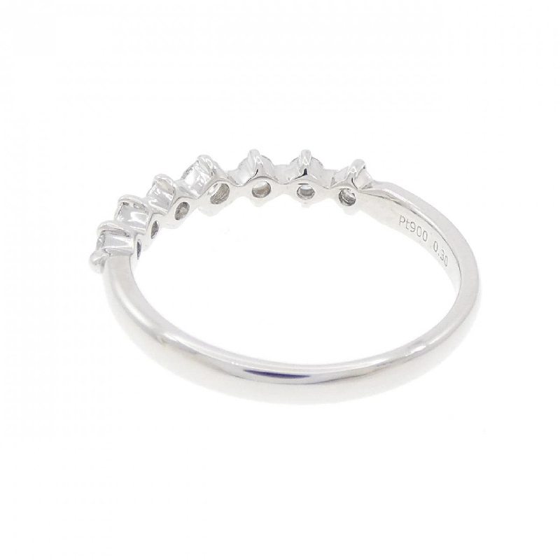 Nhẫn kim cương PT900 0.30CT 670690