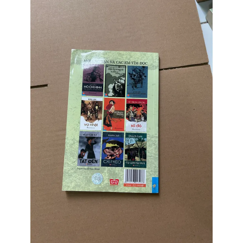 Nguyễn Du - Truyện Kiều 977022