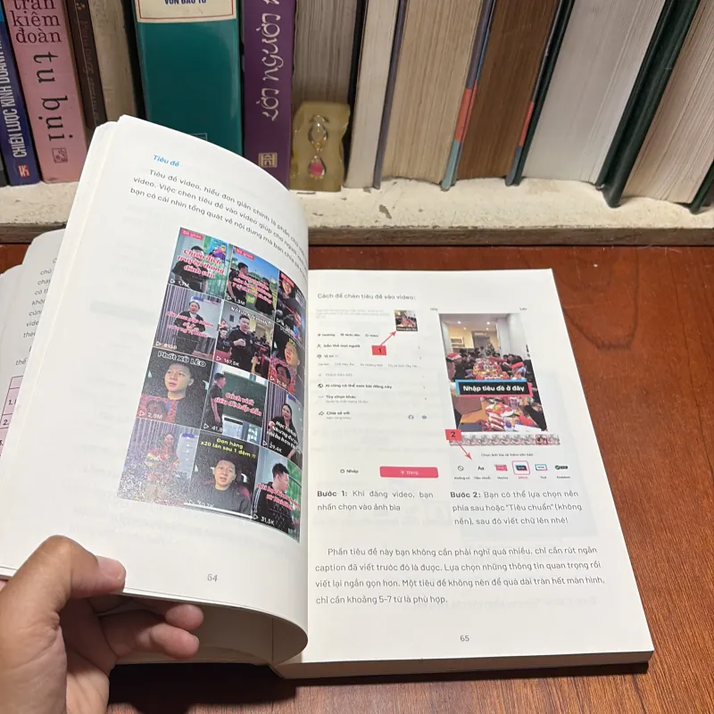 II Tiếp Thị Liên Kết: 7 Ngày Affiliate - Cấn Mạnh Linh - 2024 934751